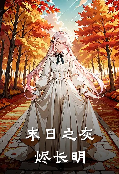 末日之灰烬长明