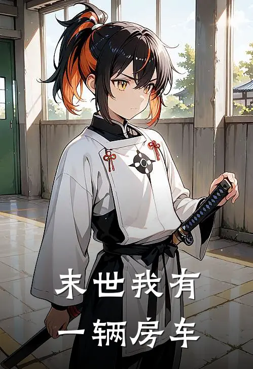 末世我有一辆房车