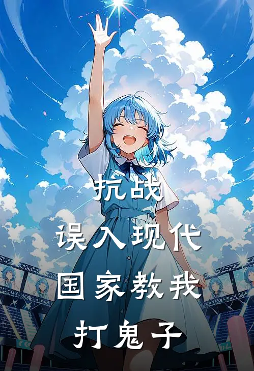 抗战：误入现代国家教我打鬼子