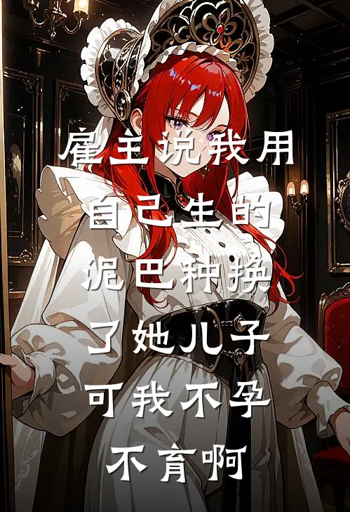 雇主说我用自己生的泥巴种换了她儿子，可我不孕不育啊