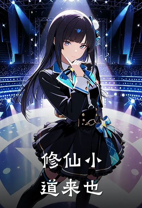 修仙小道来也