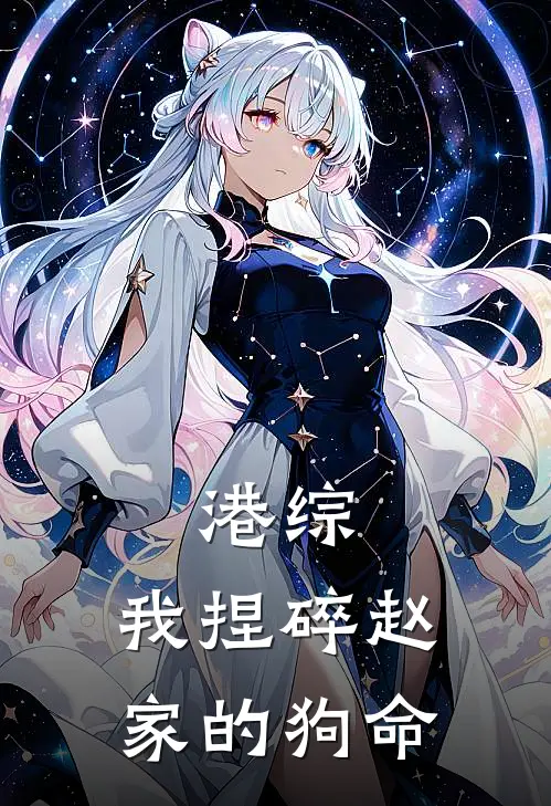 港综：我捏碎赵家的狗命