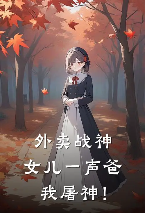 外卖战神：女儿一声爸，我屠神！