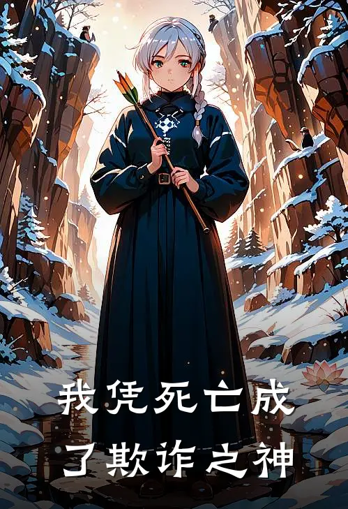 我凭死亡成了欺诈之神