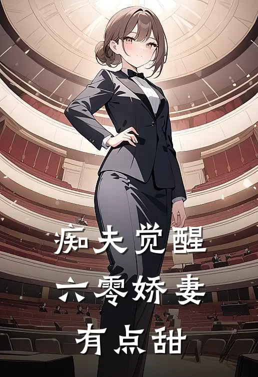 痴夫觉醒：六零娇妻有点甜陈大柱林秀最新推荐小说_完结版小说推荐痴夫觉醒：六零娇妻有点甜陈大柱林秀