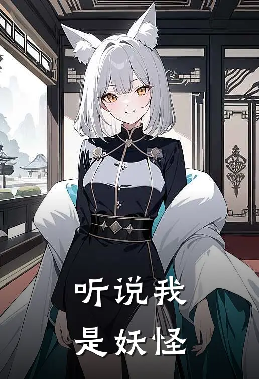听说我是妖怪