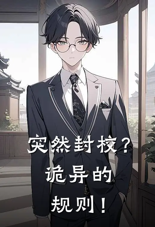 突然封校？诡异的规则！