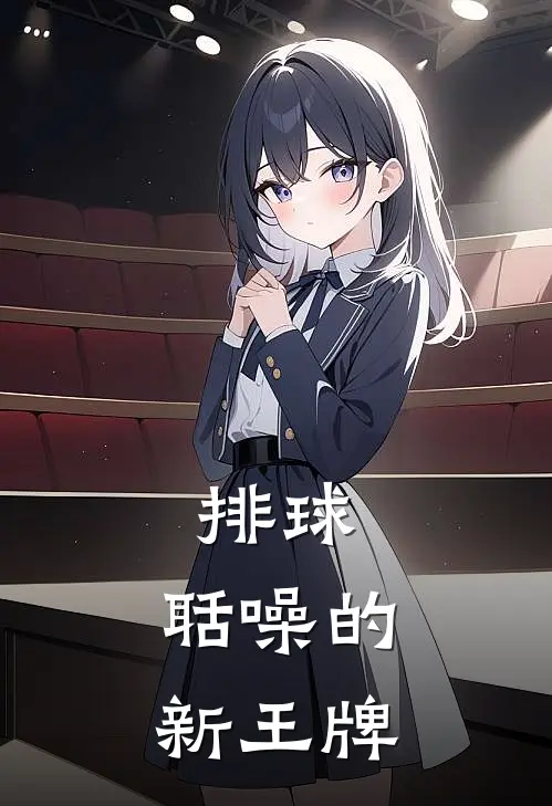 排球：聒噪的新王牌