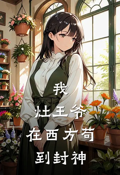 我，灶王爷，在西方苟到封神