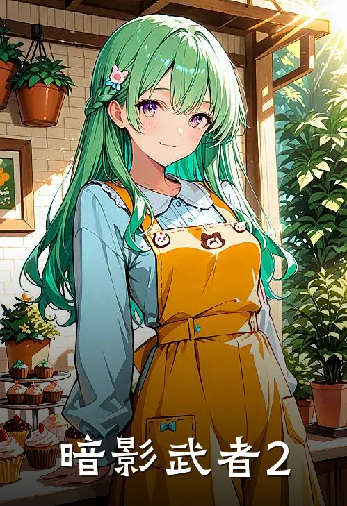 暗影武者2