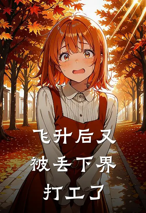 飞升后又被丢下界打工了