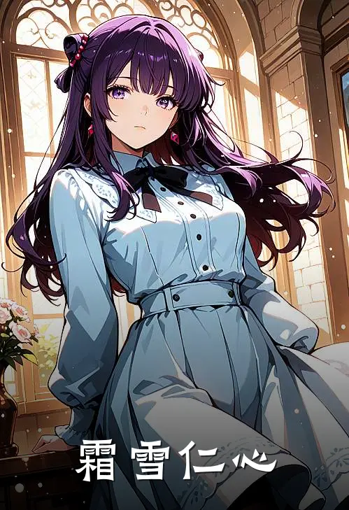 霜雪仁心