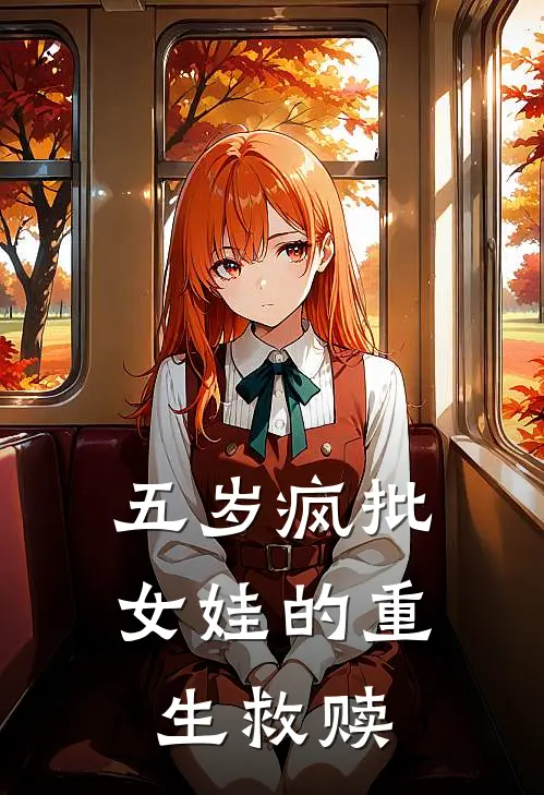 五岁疯批女娃的重生救赎