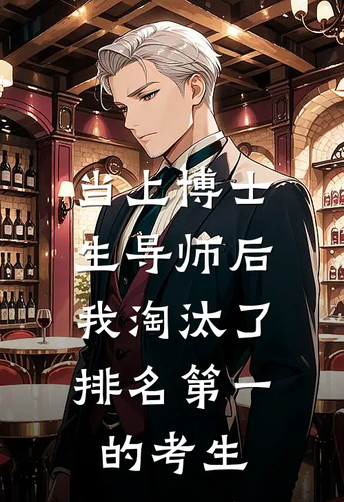 当上博士生导师后，我淘汰了排名第一的考生