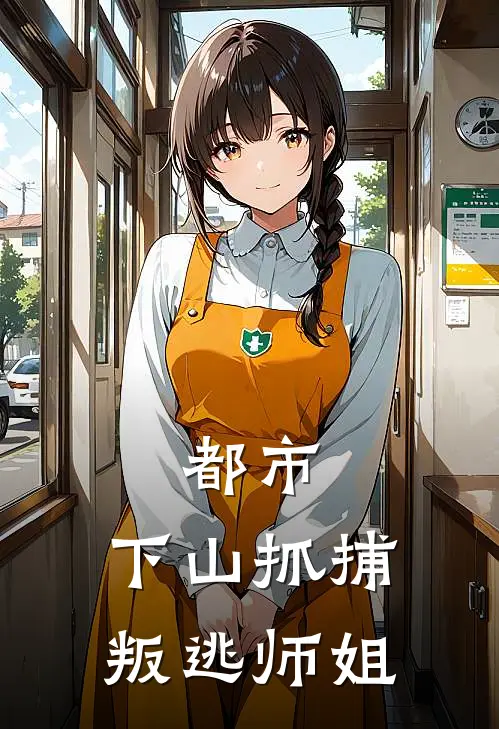 都市：下山抓捕叛逃师姐