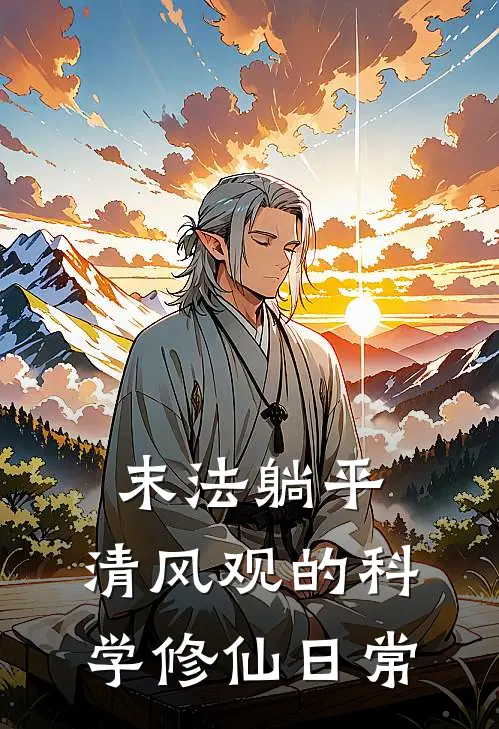 末法躺平：清风观的科学修仙日常(互金仙灵田)全本免费小说_新热门小说末法躺平：清风观的科学修仙日常互金仙灵田