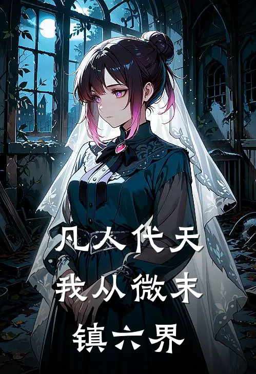 凡人代天：我从微末镇六界