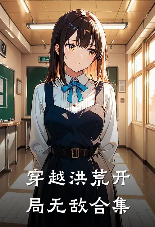 穿越洪荒开局无敌合集