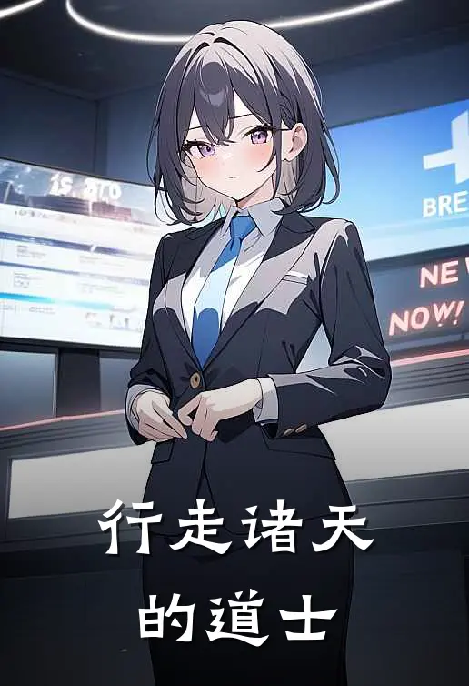 行走诸天的道士