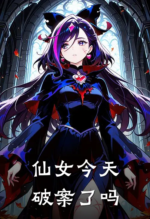 仙女今天破案了吗