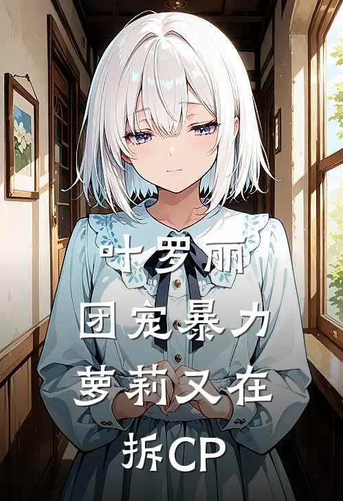 叶罗丽：团宠暴力萝莉又在拆CP