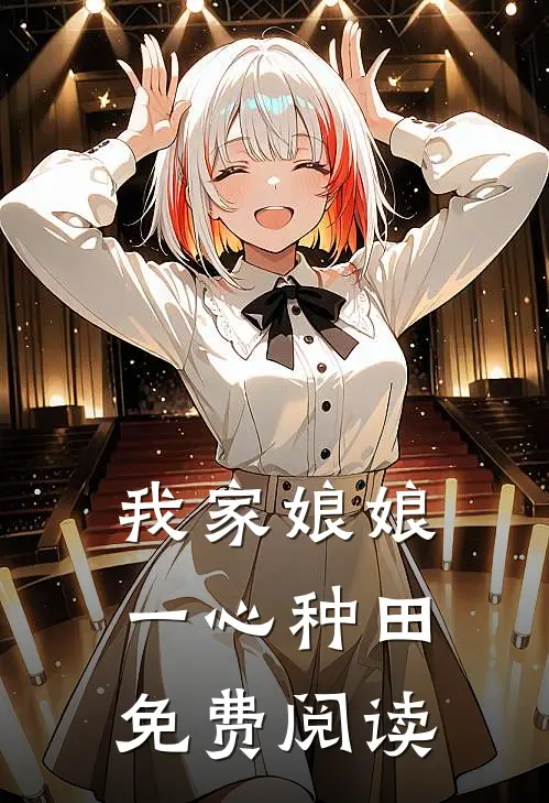 我家娘娘一心种田免费阅读