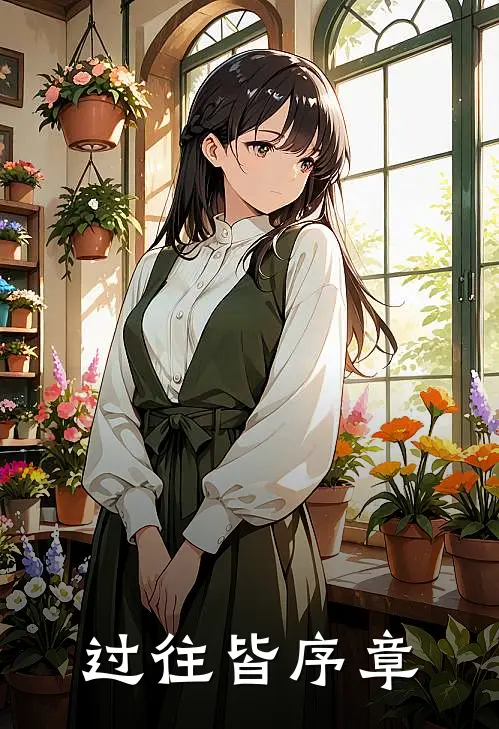 过往皆序章