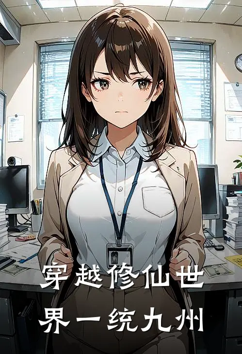 穿越修仙世界一统九州