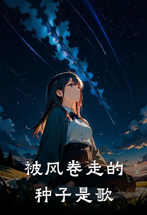 被风卷走的种子是歌