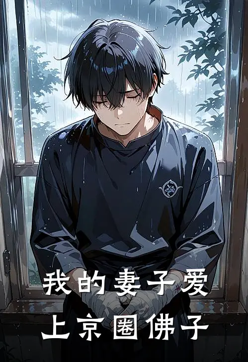 我的妻子爱上京圈佛子