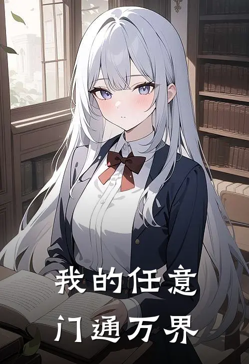 我的任意门通万界