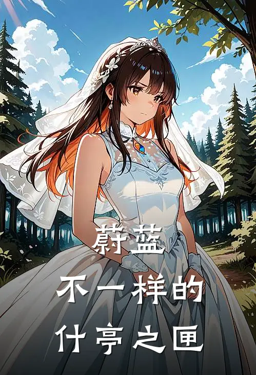 蔚蓝：不一样的什亭之匣