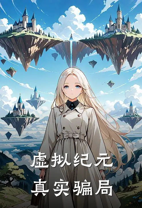 虚拟纪元：真实骗局