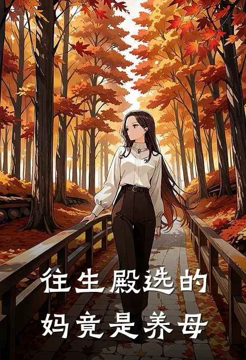 往生殿选的妈竟是养母