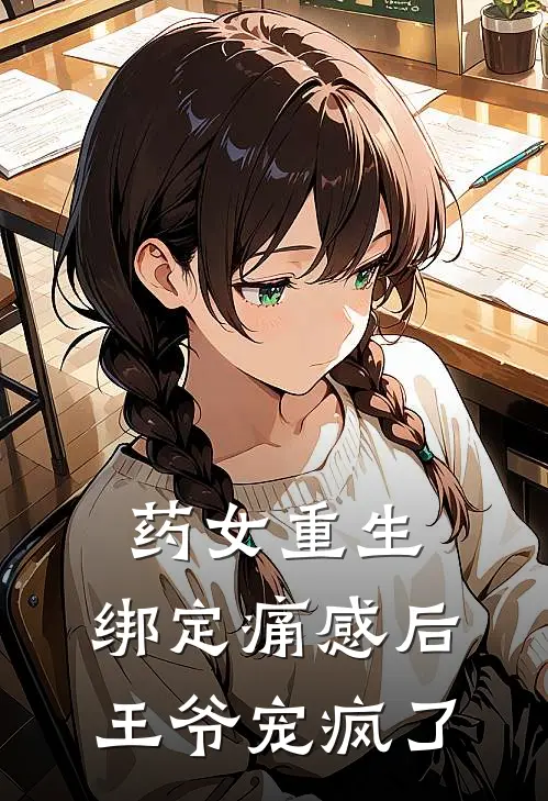 药女重生：绑定痛感后王爷宠疯了沈星禾沈灵月热门小说阅读_好看的小说推荐完结药女重生：绑定痛感后王爷宠疯了沈星禾沈灵月
