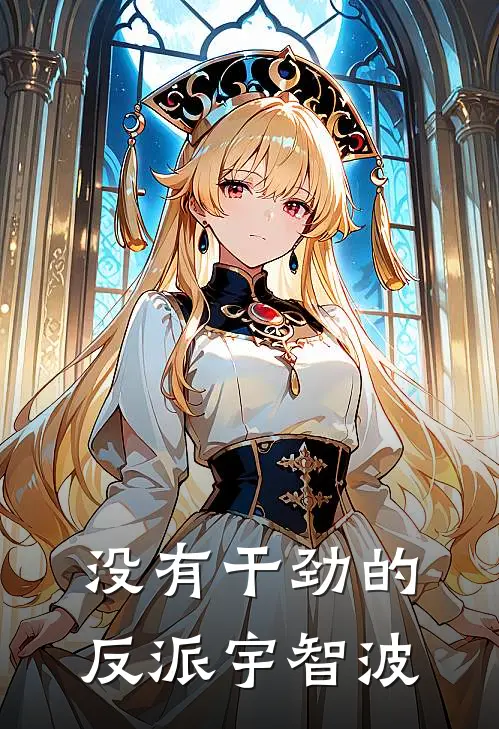 没有干劲的反派宇智波