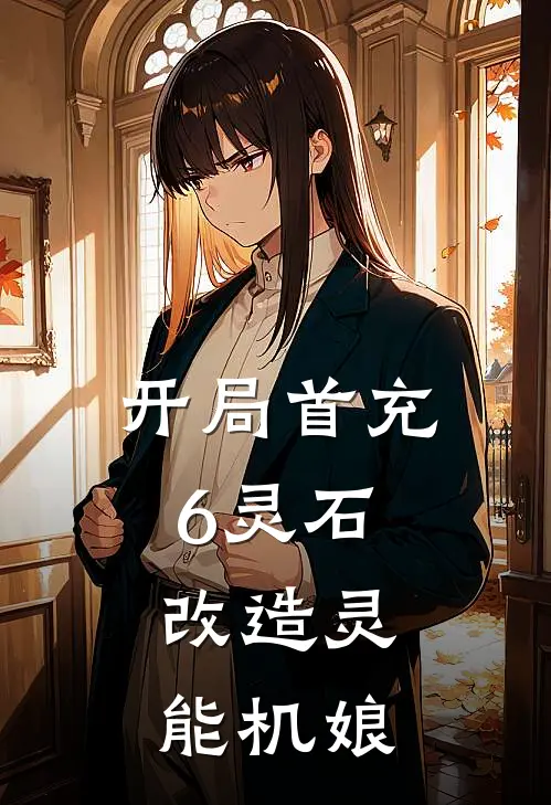 开局首充6灵石，改造灵能机娘