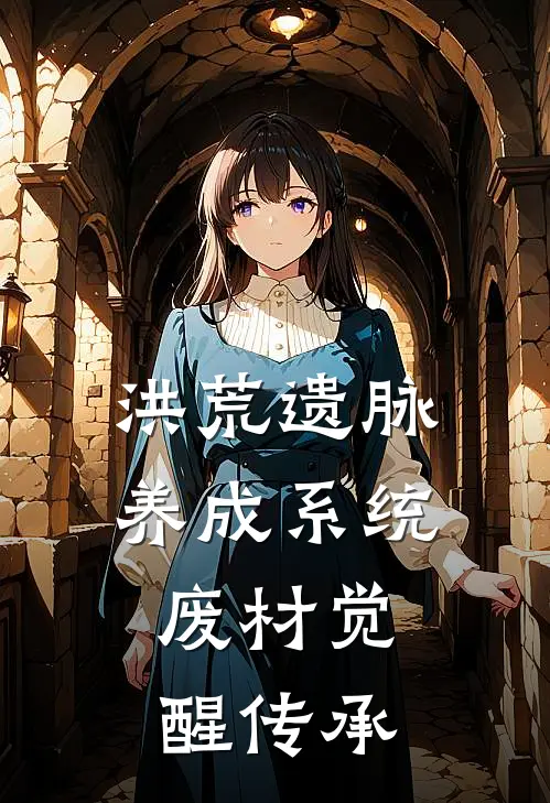 洪荒遗脉养成系统：废材觉醒传承