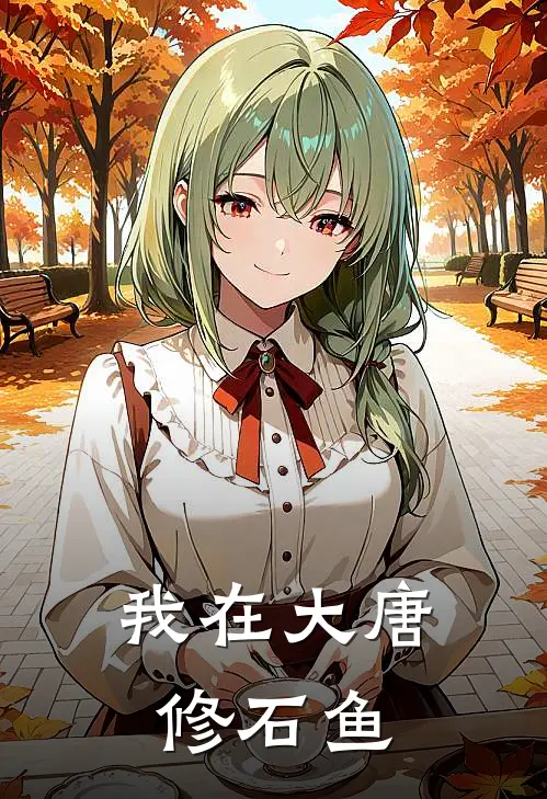 我在大唐修石鱼(江月江月头)免费阅读全文_免费完结版小说我在大唐修石鱼江月江月头