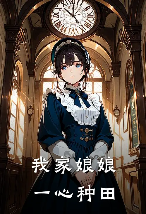 我家娘娘一心种田