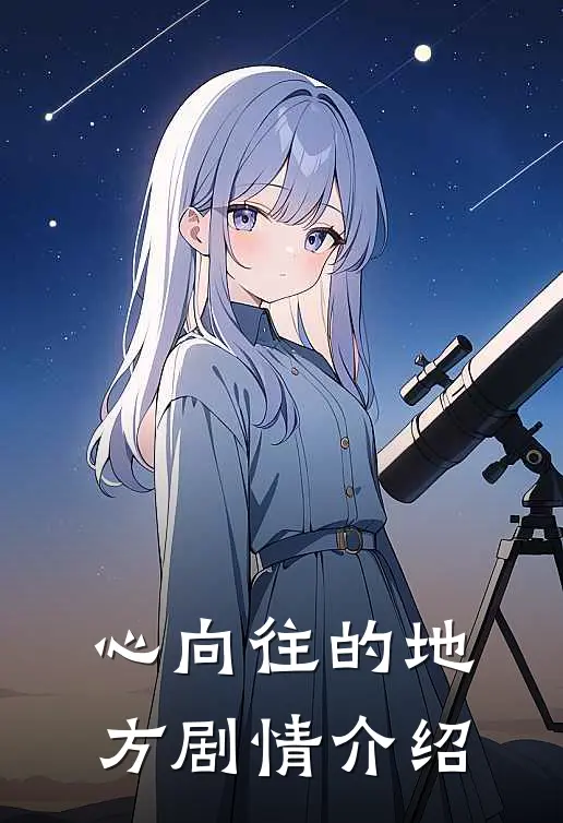 心向往的地方剧情介绍