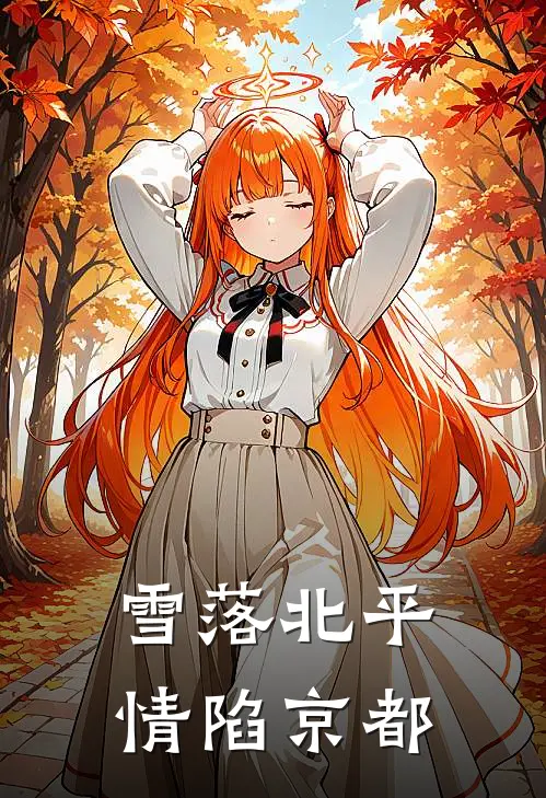 雪落北平情陷京都