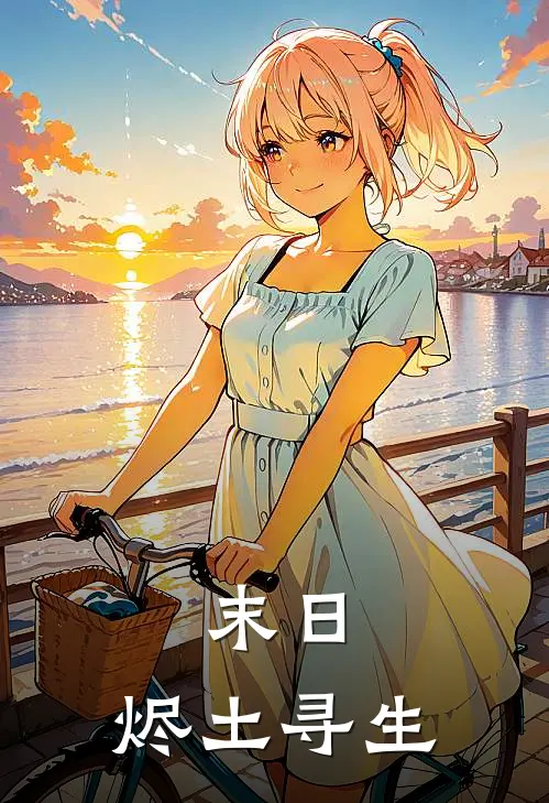 末日，烬土寻生