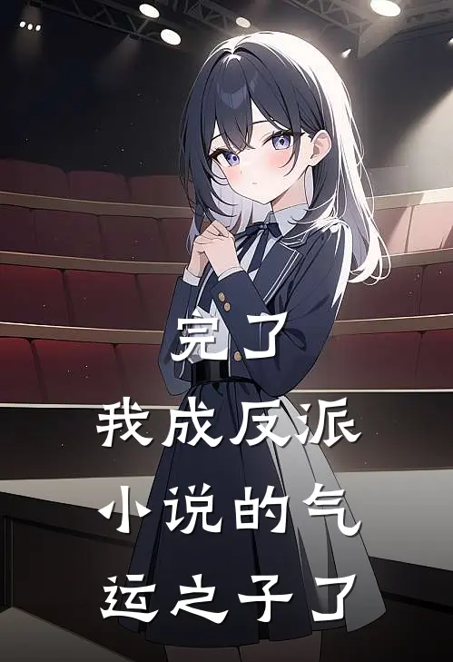 完了，我成反派小说的气运之子了