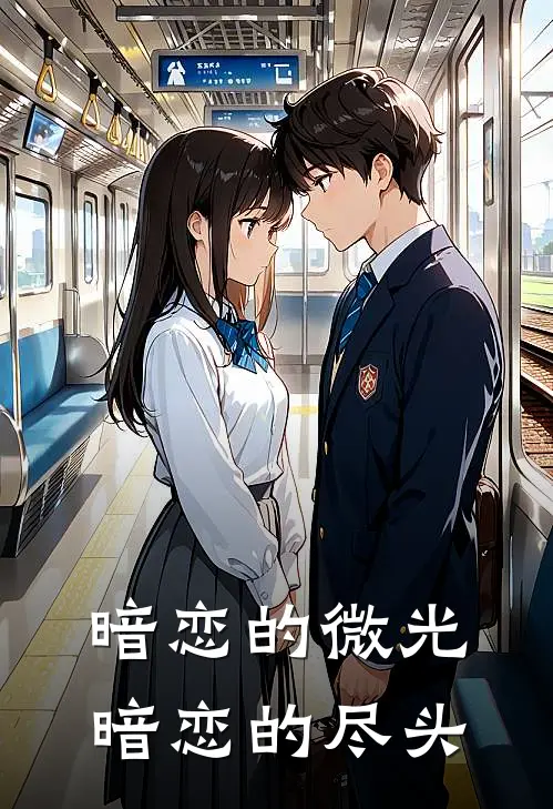 暗恋的微光暗恋的尽头