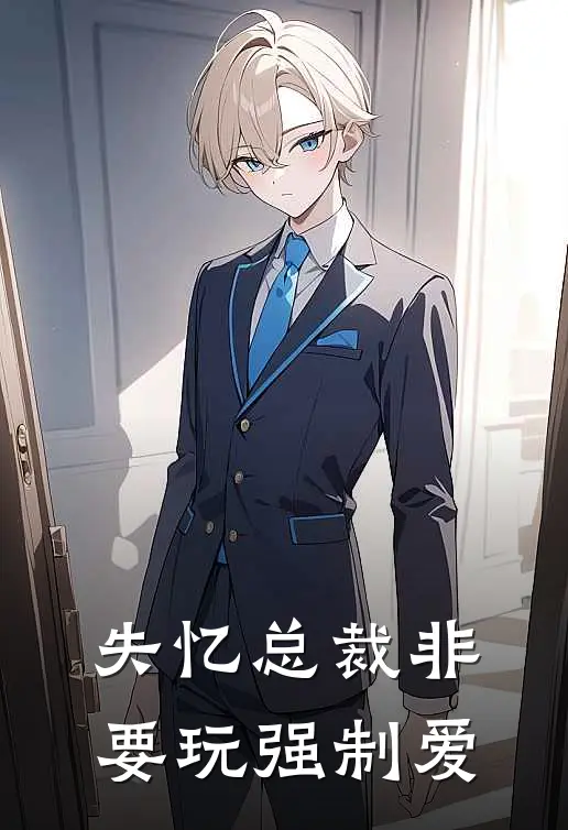 失忆总裁非要玩强制爱