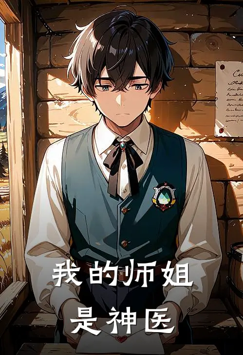 我的师姐是神医