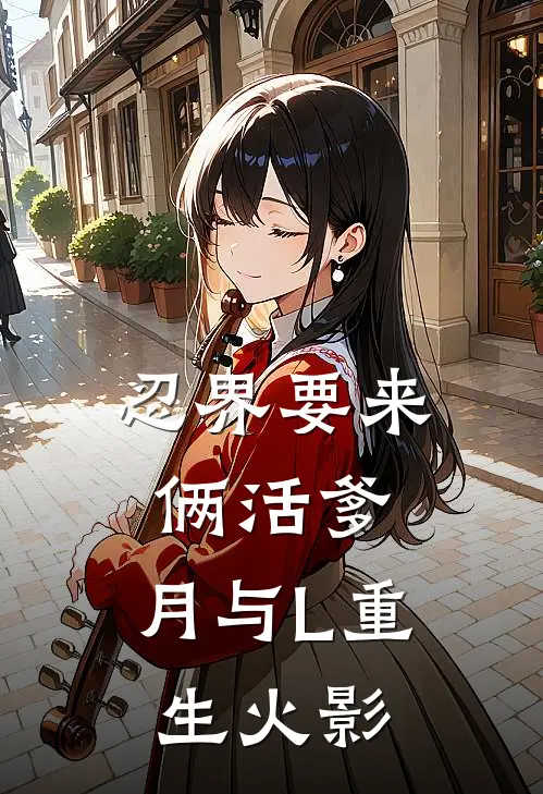 忍界要来俩活爹，月与L重生火影