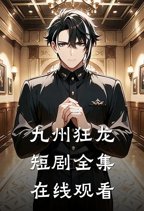 九州狂龙短剧全集在线观看