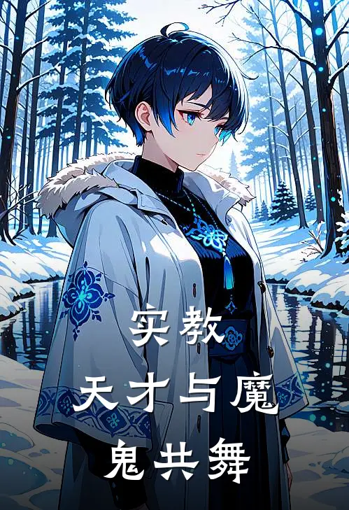 实教：天才与魔鬼共舞